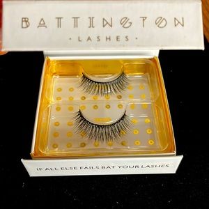 Battington lashes